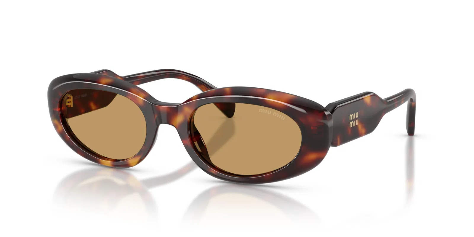 Miu C01S Sunglasses - view 5